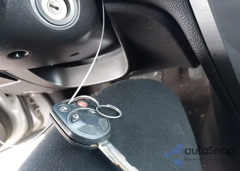 2010 Ford Fusion Se из США, поврежденный, VIN 3FAHP0HA4AR228053